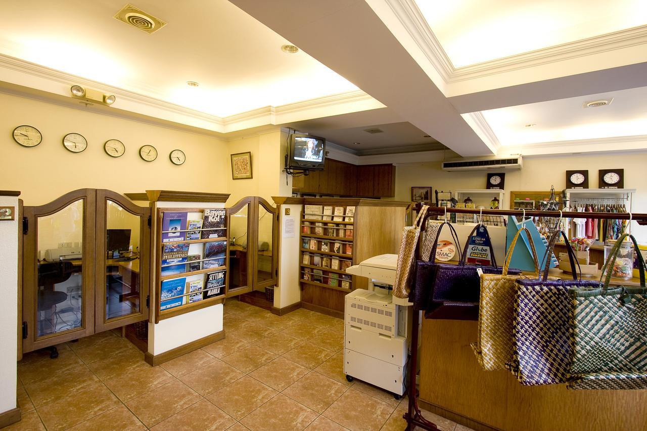 אנגלס Oasis Hotel מראה חיצוני תמונה